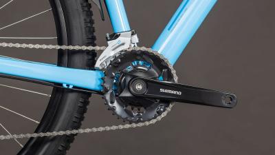 Cube Aim ONE FE marlinblue'n'reflex Gr&ouml;&szlig;e: S Produktbild 3