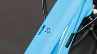 Cube Aim ONE FE marlinblue'n'reflex Gr&ouml;&szlig;e: XL Produktbild 2