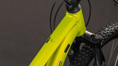 Cube Aim Pro lizard'n'black Gr&ouml;&szlig;e: M Produktbild 1