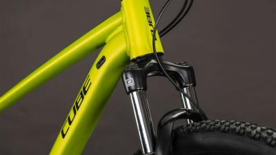 Cube Aim Pro lizard'n'black Gr&ouml;&szlig;e: M Produktbild 5