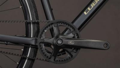 Cube Nulane Comfort EXC grey'n'chrome Gr&ouml;&szlig;e: 54 cm Produktbild 4