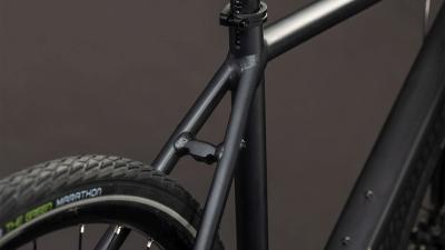 Cube Nulane Comfort EXC grey'n'chrome Gr&ouml;&szlig;e: 62 cm Produktbild 2