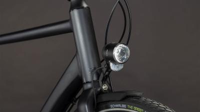 Cube Nulane Comfort EXC FE grey'n'chrome Gr&ouml;&szlig;e: 50 cm Produktbild 5