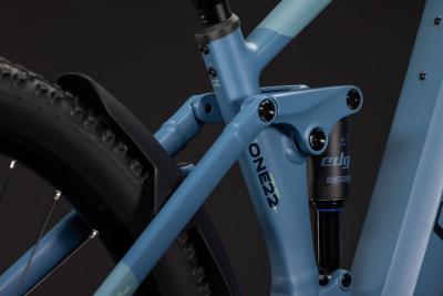 Cube Stereo Hybrid ONE22 Pro 800 bluesapphire'n'blue Gr&ouml;&szlig;e: L Produktbild 3