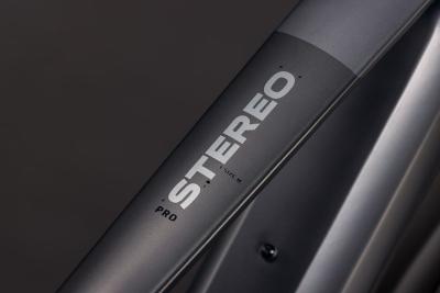 Cube Stereo Hybrid ONE22 Pro 800 FE slabgrey'n'chrome Gr&ouml;&szlig;e: S Produktbild 2