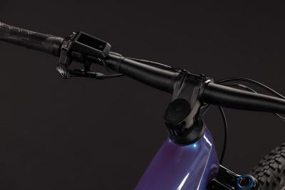 Cube Stereo Hybrid ONE44 Pro 800 blueiris'n'purple Gr&ouml;&szlig;e: XL Produktbild 1