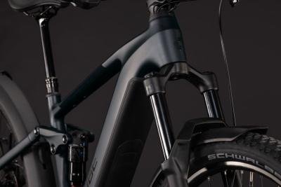 Cube Stereo Hybrid ONE44 Pro 800 FE coal'n'black Gr&ouml;&szlig;e: S Produktbild 5