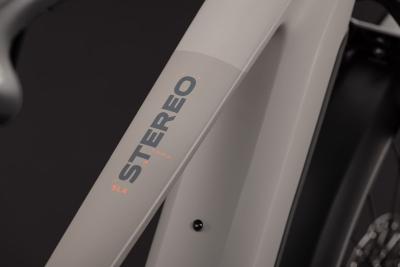 Cube Stereo Hybrid ONE44 SLX 800 FE oatgrey'n'grey Gr&ouml;&szlig;e: L Produktbild 2