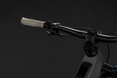Cube Stereo Hybrid ONE44 HPC Pro 800 oldgrey'n'black Gr&ouml;&szlig;e: L Produktbild 1