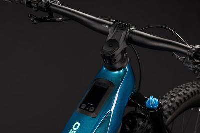 Cube Stereo Hybrid ONE44 HPC Race 800 nebula'n'prizm Gr&ouml;&szlig;e: S Produktbild 1