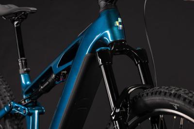Cube Stereo Hybrid ONE44 HPC Race 800 nebula'n'prizm Gr&ouml;&szlig;e: S Produktbild 6