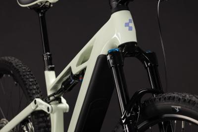 Cube Stereo Hybrid ONE44 HPC Race 800 mellowyellow'n'lilac Gr&ouml;&szlig;e: M Produktbild 6