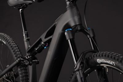 Cube Stereo Hybrid ONE44 HPC SLX 800 blackline Gr&ouml;&szlig;e: M Produktbild 6
