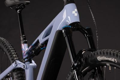 Cube Stereo Hybrid ONE44 HPC SLX Evo 800 artline Gr&ouml;&szlig;e: S Produktbild 5