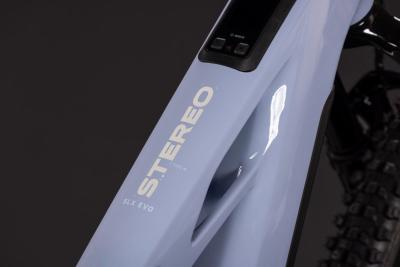 Cube Stereo Hybrid ONE44 HPC SLX Evo 800 artline Gr&ouml;&szlig;e: XL Produktbild 1