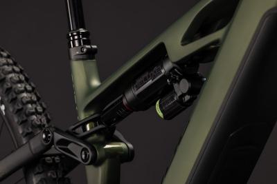 Cube Stereo Hybrid ONE44 HPC TM 800 reedgreen'n'gills Gr&ouml;&szlig;e: S Produktbild 5