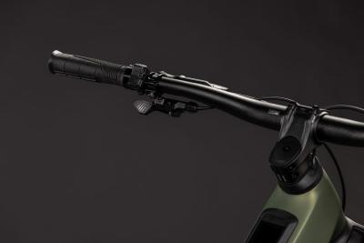Cube Stereo Hybrid ONE44 HPC TM 800 reedgreen'n'gills Gr&ouml;&szlig;e: L Produktbild 1