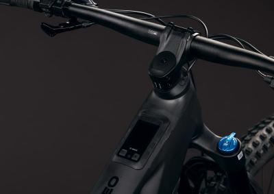 Cube Stereo Hybrid ONE77 HPC SLX 800 blackline Gr&ouml;&szlig;e: L Produktbild 1