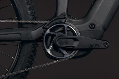 Cube Stereo Hybrid ONE77 HPC SLX 800 blackline Gr&ouml;&szlig;e: L Produktbild 3