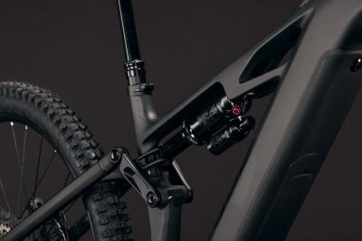 Cube Stereo Hybrid ONE77 HPC SLX 800 blackline Gr&ouml;&szlig;e: XL Produktbild 4