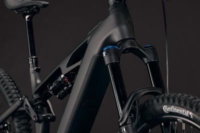 Cube Stereo Hybrid ONE77 HPC SLX 800 blackline Gr&ouml;&szlig;e: XL Produktbild 5