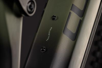 Cube Stereo Hybrid ONE77 HPC TM 800 reedgreen'n'gills Gr&ouml;&szlig;e: S Produktbild 3