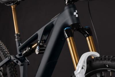 Cube AMS Hybrid 177 C:62 AT 600X carbon'n'white Gr&ouml;&szlig;e: S Produktbild 7
