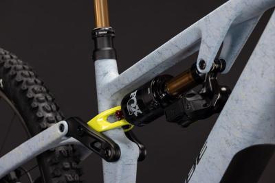 Cube AMS Hybrid 177 C:62 Super TM 600X artichoke'n'lime Gr&ouml;&szlig;e: XL Produktbild 6