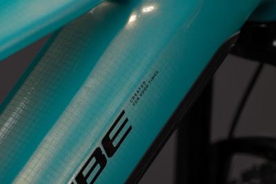 Cube Reaction Hybrid Performance 720 maldivian'n'black Gr&ouml;&szlig;e: S Produktbild 4
