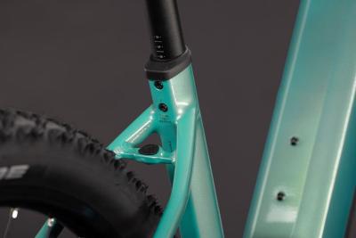 Cube Reaction Hybrid Performance 720 maldivian'n'black Gr&ouml;&szlig;e: Easy Entry L Produktbild 2