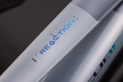 Cube Reaction Hybrid Performance 720 FE ashgrey'n'prism Gr&ouml;&szlig;e: XXL Produktbild 3