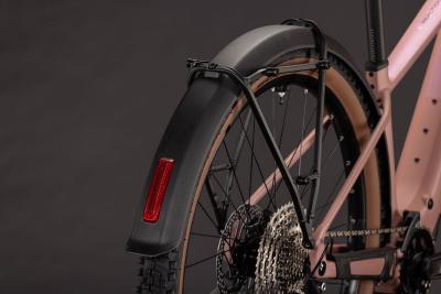 Cube Reaction Hybrid Performance 720 FE ruby'n'black Gr&ouml;&szlig;e: S Produktbild 5