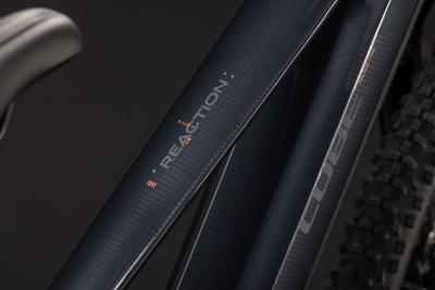 Cube Reaction Hybrid ONE 720  oolonggrey'n'reflex Gr&ouml;&szlig;e: XXL Produktbild 2