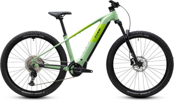 Cube Reaction Hybrid ONE 720  cactus'n'black Gr&ouml;&szlig;e: S