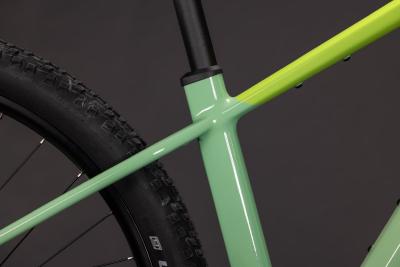 Cube Reaction Hybrid ONE 720  cactus'n'black Gr&ouml;&szlig;e: M Produktbild 4