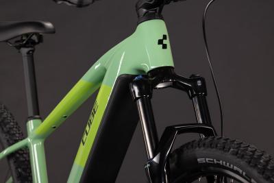Cube Reaction Hybrid ONE 720  cactus'n'black Gr&ouml;&szlig;e: L Produktbild 5