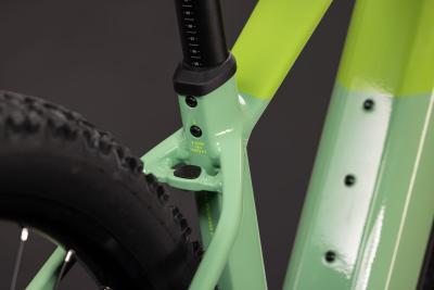 Cube Reaction Hybrid ONE 720  cactus'n'black Gr&ouml;&szlig;e: XL Produktbild 3