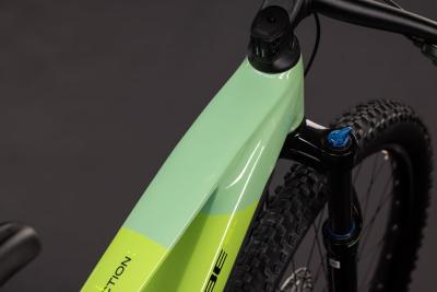 Cube Reaction Hybrid ONE 720  cactus'n'black Gr&ouml;&szlig;e: XXL Produktbild 1