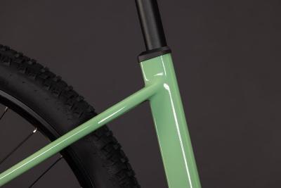 Cube Reaction Hybrid ONE 720  cactus'n'black Gr&ouml;&szlig;e: Easy Entry L Produktbild 5