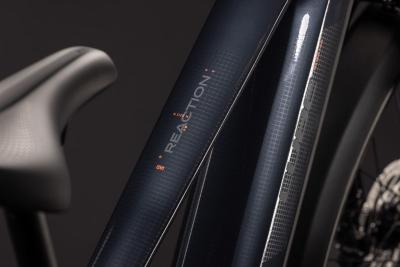 Cube Reaction Hybrid ONE 720  FE oolonggrey'n'reflex Gr&ouml;&szlig;e: XL Produktbild 2