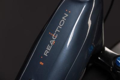 Cube Reaction Hybrid ONE 720  FE oolonggrey'n'reflex Gr&ouml;&szlig;e: Easy Entry S Produktbild 2