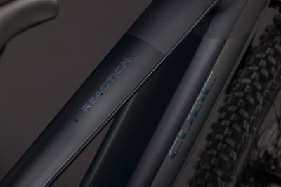 Cube Reaction Hybrid Pro 800 silverdust'n'prism Gr&ouml;&szlig;e: XXL Produktbild 2