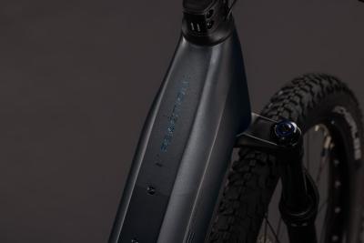 Cube Reaction Hybrid Pro 800 silverdust'n'prism Gr&ouml;&szlig;e: Easy Entry M Produktbild 1
