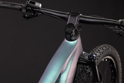 Cube Reaction Hybrid Pro 800 polarlight'n'black Gr&ouml;&szlig;e: XL Produktbild 1