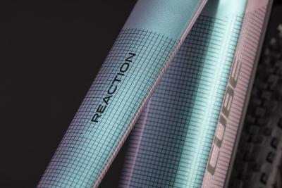 Cube Reaction Hybrid Pro 800 polarlight'n'black Gr&ouml;&szlig;e: XL Produktbild 2