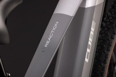 Cube Reaction Hybrid Pro 800 lilacbreeze'n'prizm Gr&ouml;&szlig;e: XL Produktbild 2