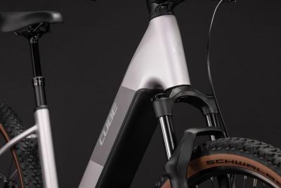 Cube Reaction Hybrid Pro 800 lilacbreeze'n'prizm Gr&ouml;&szlig;e: Easy Entry M Produktbild 6