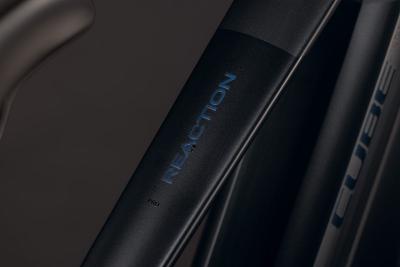 Cube Reaction Hybrid Pro 800 FE silverdust'n'prism Gr&ouml;&szlig;e: S Produktbild 4