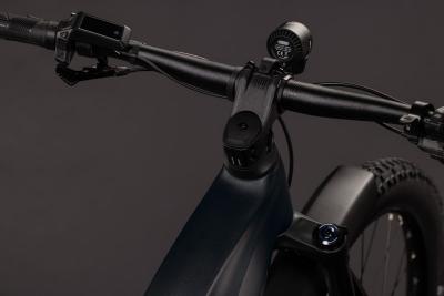 Cube Reaction Hybrid Pro 800 FE silverdust'n'prism Gr&ouml;&szlig;e: Trapeze S Produktbild 1