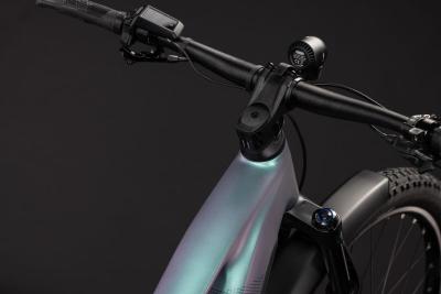 Cube Reaction Hybrid Pro 800 FE polarlight'n'black Gr&ouml;&szlig;e: XL Produktbild 1